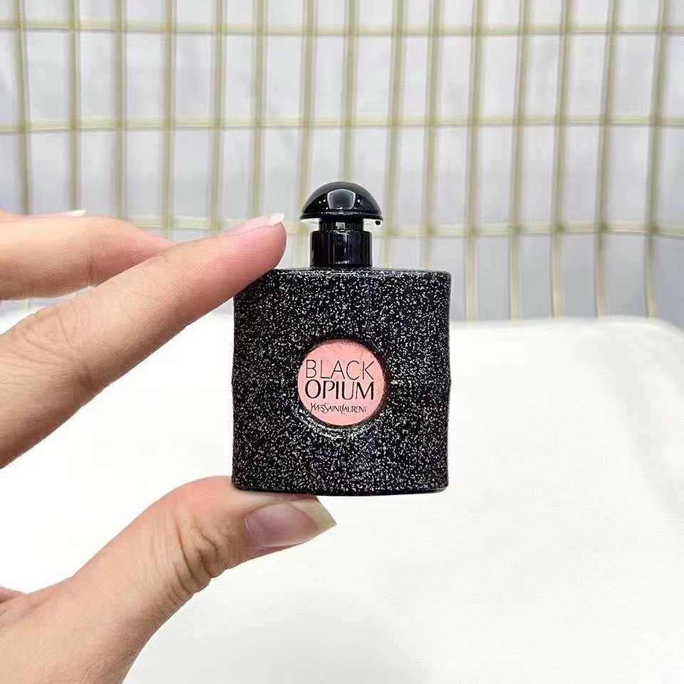 Saint Laurent perfume